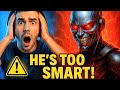 I Played a Game Made 100% by AI… And It Blew My Mind 🤯🎮