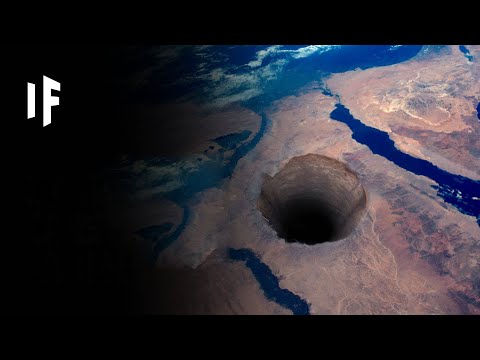 वीडियो: क्या आप धरती में सुरंग खोद सकते हैं?