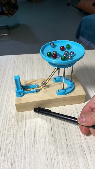 New and unique toys perpetual motion machine #29