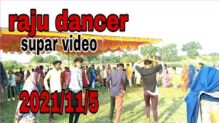 👌 raju dancer 👌  aadivasi timli dance 👌 supar video