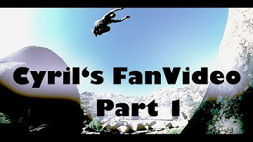 Parkour & Freerunning Extreme - Cyril