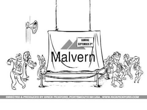 Malvern Instruments Kinexus Rheology Teaser & Laun...