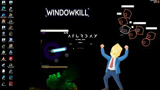 Windowkill | 3 OMG EIN NEUER CHARAKTER !!!!!!!!