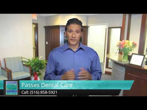 Passes Dental Care Great Neck Exceptional5 Star Review by April L
