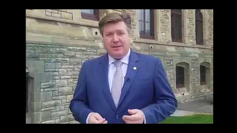 2020.05.15 - MP Pat Kelly's Weekly Update to Calgary Rocky Ridge Constituents