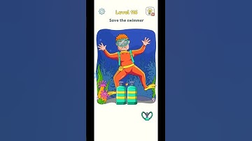 Dop 3 displace one part level 116✓#dop #dop1 #dop2 #dop3 #gameplay #androidgames #shorts