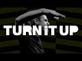 Armin van Buuren - Turn It Up (Official Lyric Video)