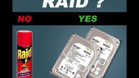Combine hard drives, Raid, JBOD, on Mac **High Sierra** PART 1