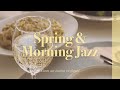          spring  morning jazz  relaxing background music