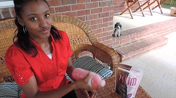 PLEXUS SLIM: How-to Tutorial--Mixing your Pink Drink!