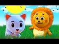 Kitty katze kitty katze  3dkinderreime und babylieder  hooplakidzdeutsch