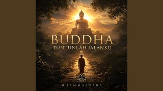Buddha Tuntunlah Jalanku