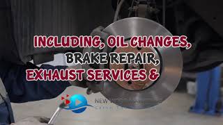 Auto Repair Video