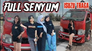 cinematic ladies truck dinda yang lagi viral Story'wA 30 detik