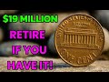 1979 One Cent Coin Worth BIG Money! Rare Penny You Should Look For!