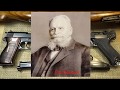 Маузер - часть 1 ... История возникновения брэнда... винтовки 1867-1941