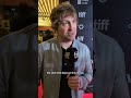 Matt Johnson on his "shoot now, figure it out later" approach to filmmaking