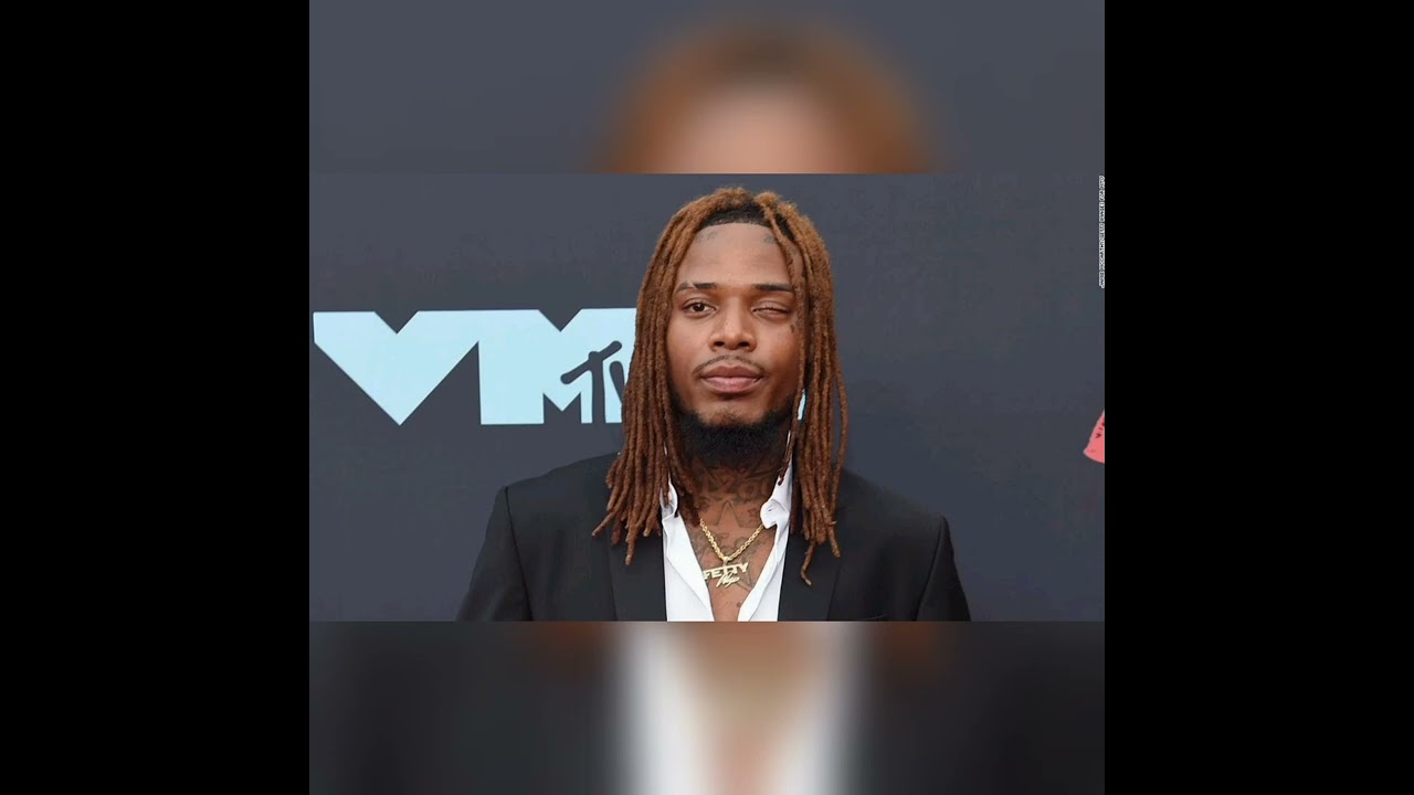 Fetty Wap Pleads Guilty to Conspiring With a Long Island Drug Gang