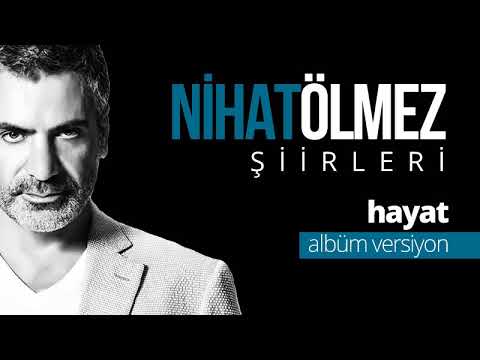 Nihat Ölmez - Hayat