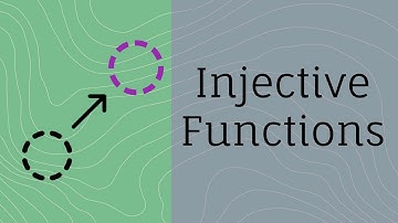 Injective Functions Explained