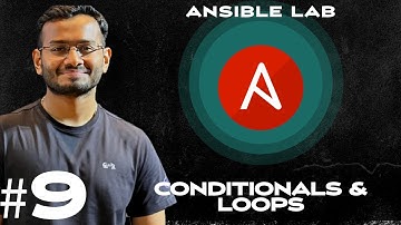 Ansible Lab: Conditionals & Loops Hands-On (2025)