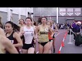 2020 hcac indoor championships earlham college highlights