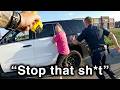 The Most Delusional Sovereign Citizen Cops Have Ever Dealt With