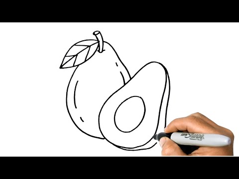 How to Draw a House - Cute and Easy Drawing for Kids Step by Step / House  painting for kids 