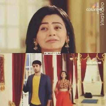 Teri najron mein hai meri Sapno || #shortfeed || swaragini short status video
