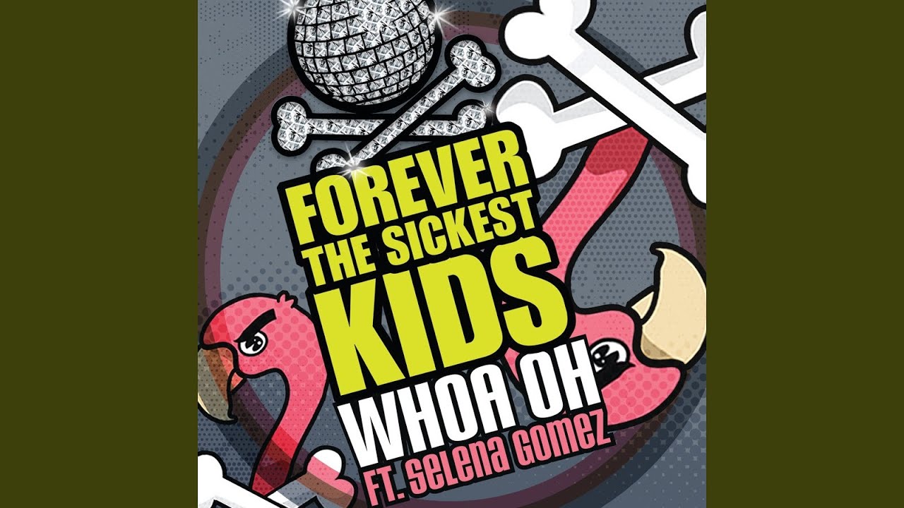 Whoa Oh! (Me vs Everyone)