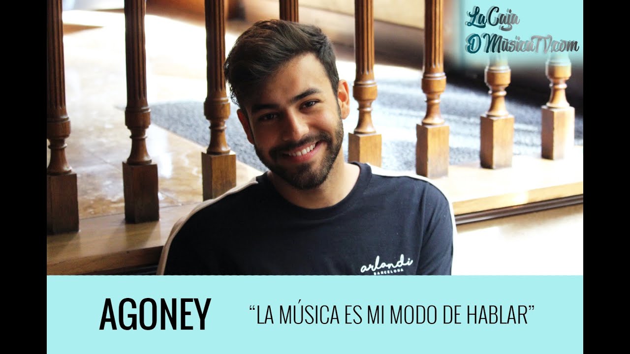 AGONEY | 