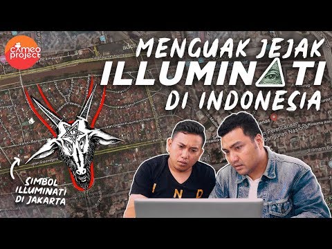 Video: Tanda-tanda Mereka Ada Di Mana-mana: Adakah Illuminati Itu Nyata? - Pandangan Alternatif