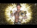 WWE Cult Of Personality Remastered CM Punk 2025 Theme Song ᴴᴰ