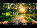 DJI Osmo Action - NUE -Part2 #4k #djiosmoaction4
