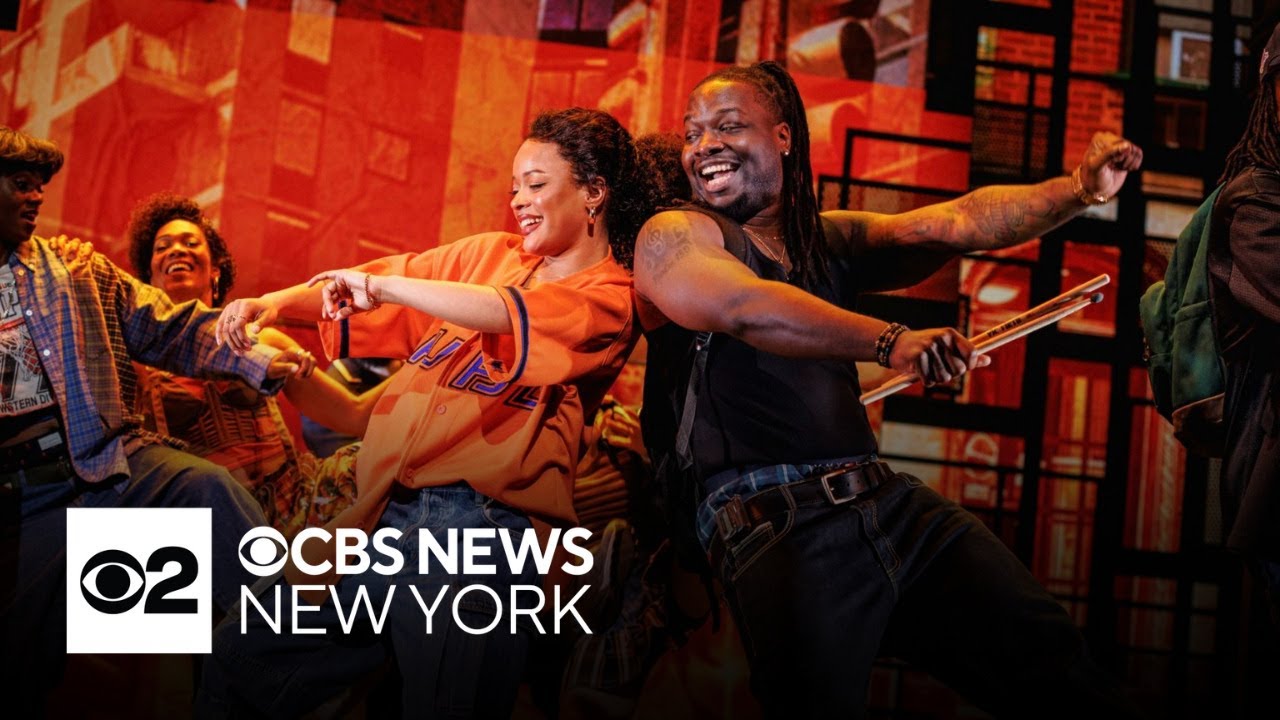 Tony Awards 2024: 'Hell's Kitchen,' 'Stereophonic' lead with 13 ...