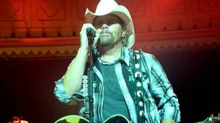 Toby Keith - Red Solo Cup