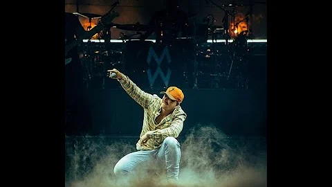 Morgan Wallen Ft. Tucker Wetmore - Girls Like U (Video Remix)