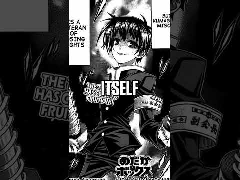 Not Even Kumagawa S All Fiction Can Deny This Anime Kumagawa Yogiritakatou Rimurutempest