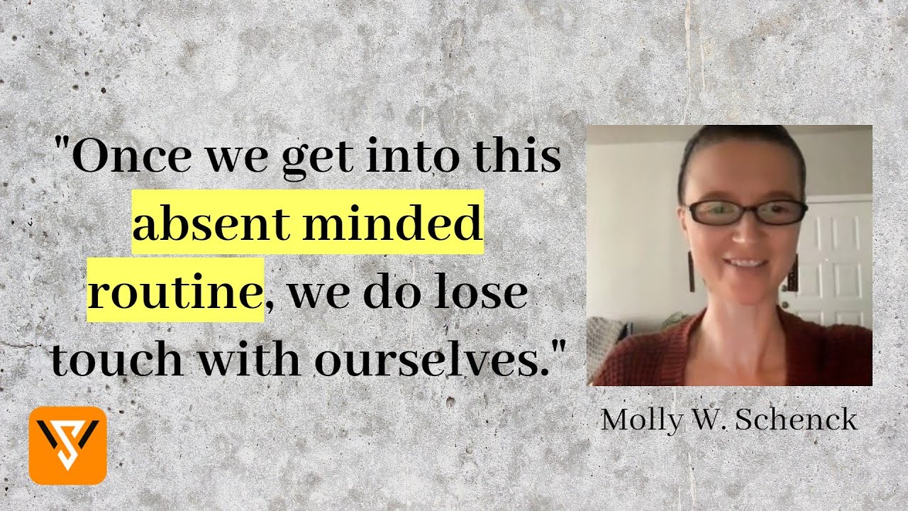 Beyond Words: The Power of Movement with Molly W. Schenck