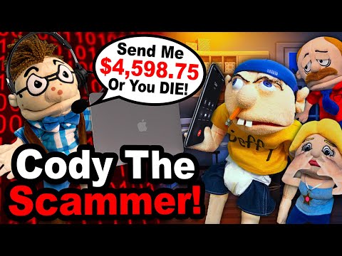 SML YTP Cody The Scammer 