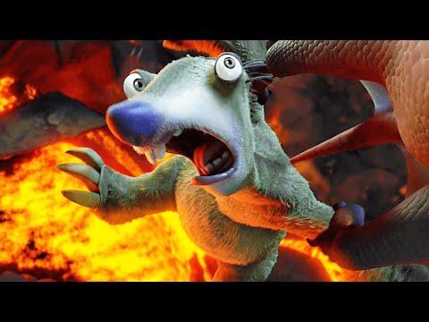 ICE AGE: DAWN OF THE DINOSAURS Clip - \