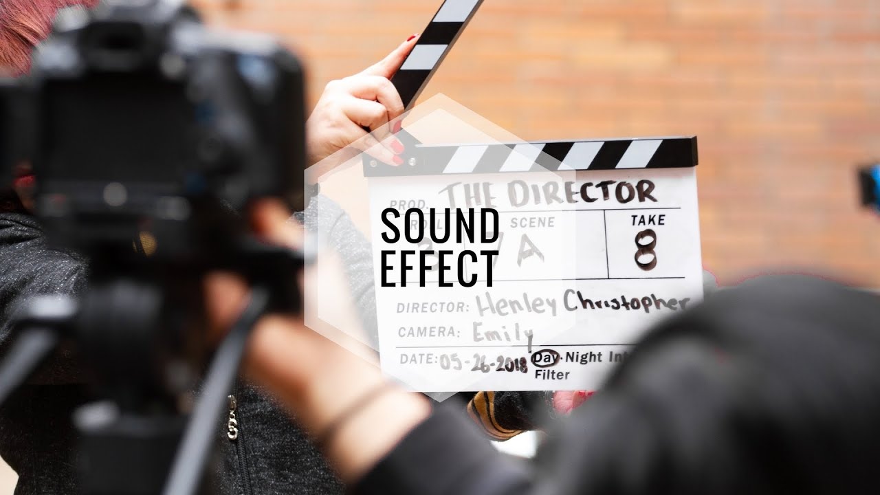 Production Element - Small Shop Bell Ringing - SFX Producer ( No ...