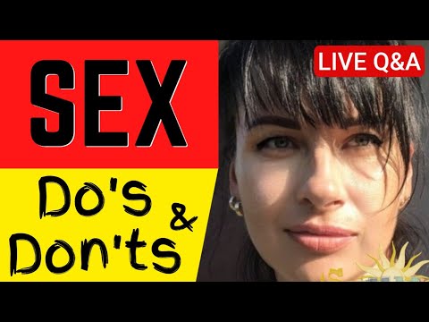 Sex With Beautiful Ukrainian Women - Do's & Don'ts - 동영상