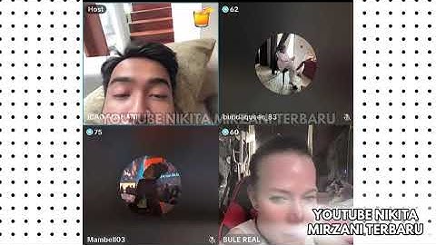 Mambel Dissed Kak Syl to Foreigners and Icad While Apologizing Like This