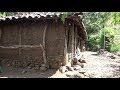 Esta era mi casa en los años 60 en El campo ( El Salvador )