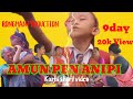 Amun pen anipi karbi short2022