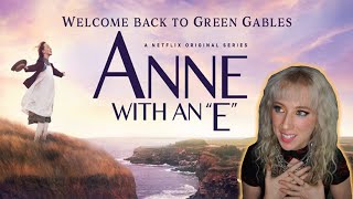 &quot;Anne With an E&quot; Ended All Too Soon