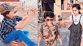 Meri Behna Meri Jaan Stan Zindabad Pak Army Family