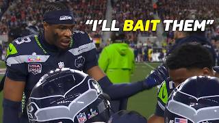 How a 22-year-old (!) completely transformed the Seahawks' Defense