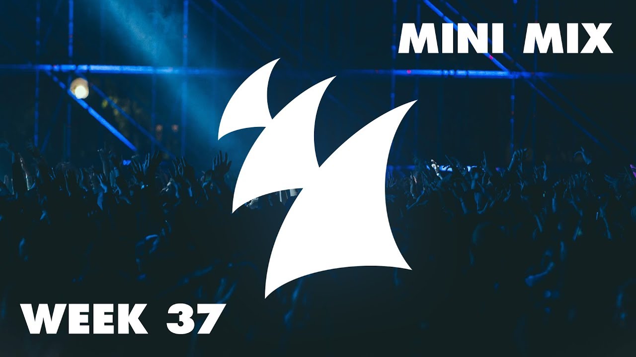 Armada Music Top 100 - New Releases - Week 37 dance music nyc